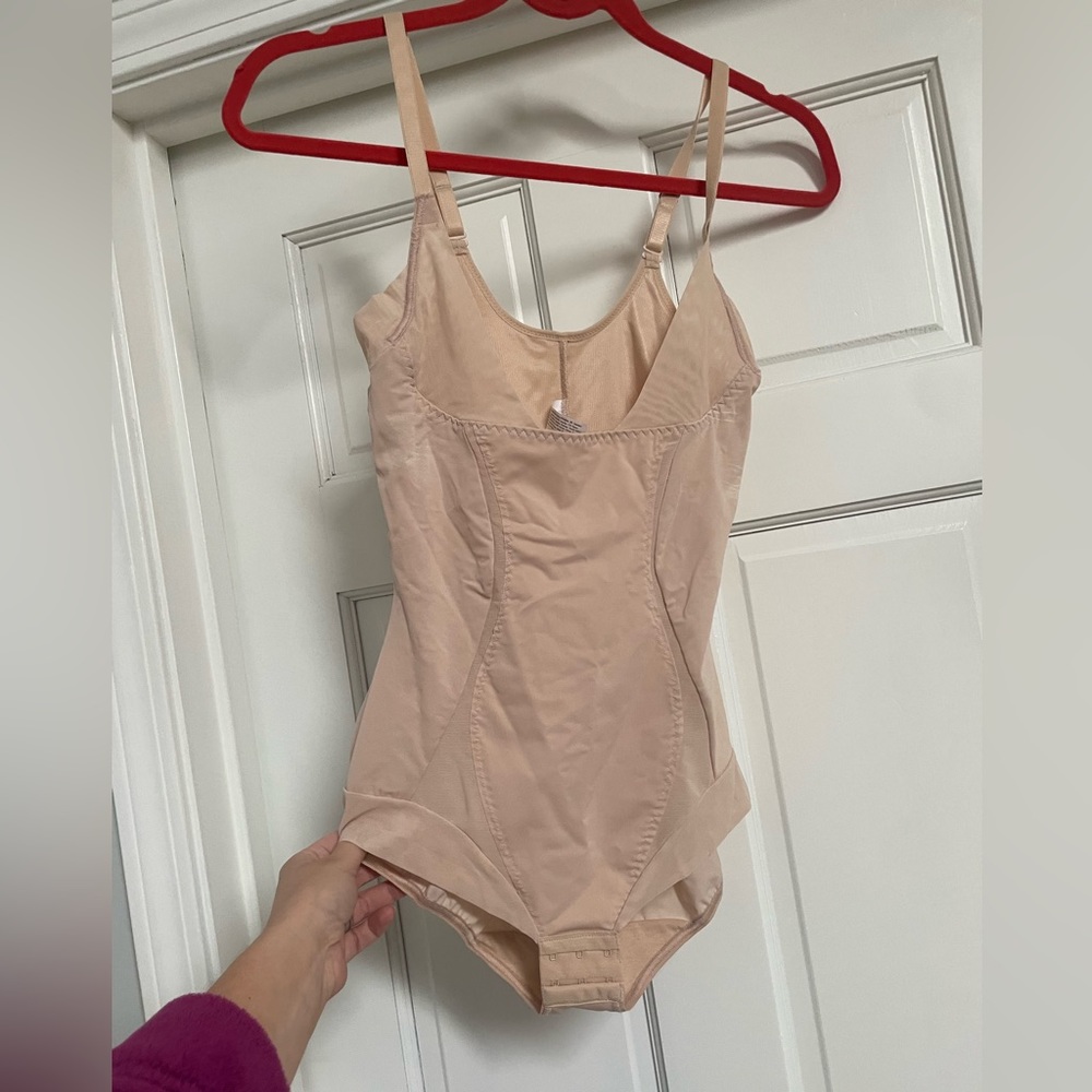 **3/$15** Maidenform Shapewear—washed but never worn